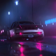 Shifter, Retro Grooves 2022 Weekly Challenge 003