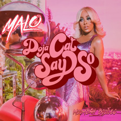 Say So- Moombah Remix (DJ Malo x Joe Maz)