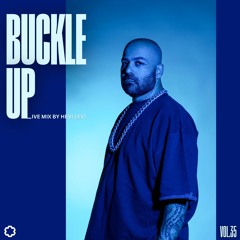 Buckle Up 35 - Radio Show