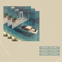 virgin coconut
