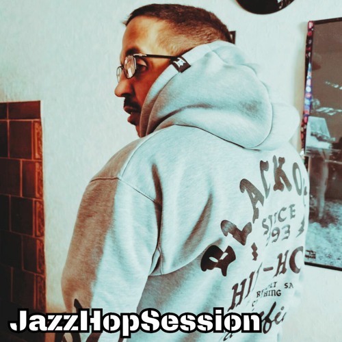 Vlada Stojanovic - JazzHopSession