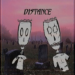Distance (feat. sowhatimdead)