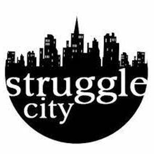 Bender - Struggle City (Producers Corner #297)