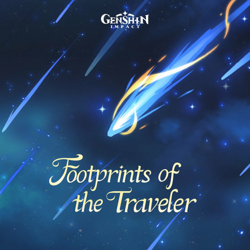 Genshin Impact: Windblume's Breath [Footprints of the Traveler]