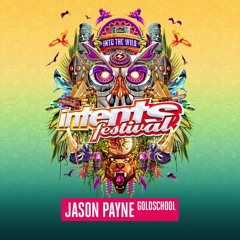 Intents Festival 2024 - Jason Payne GOLDSCHOOL