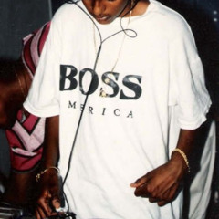 Knock A Drink and Curl Up 2 (90'S Edition) - Dj Hottnes Live Chutney Mix