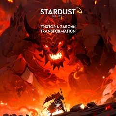 Trixtor & Zaronn - Transformations