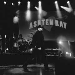 Hold On - Ashten Ray ft. Christian Kay