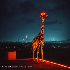 Giraffe Level