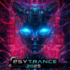 TRANCE 2025 - MIX 13 (Psy Session 3)