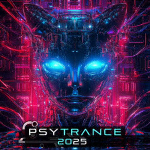 TRANCE 2025 - MIX 13 (Psy Session 3)