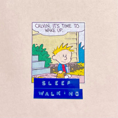 sleepwalking