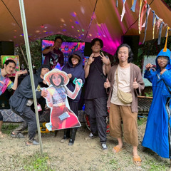 Spring Love 文靜追思 DJ PsyLance @ 獸巢