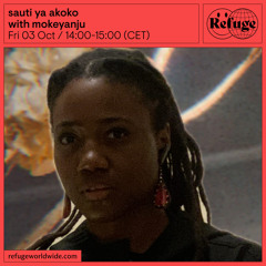 sauti ya akoko - mokeyanju - 03 Oct 2025