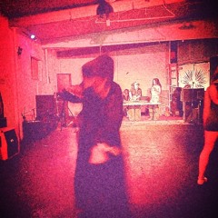 Xposure + Nico Alma