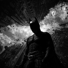 Batman The Dark knight Rises