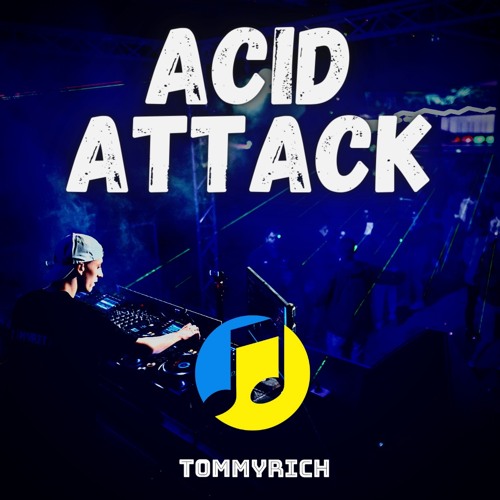 Acid Attack