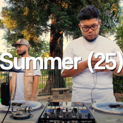 SUMMER(25)
