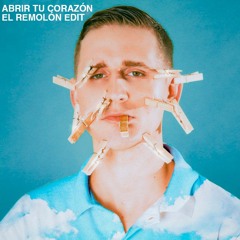 Louta - Abrir Tu Corazón (El Remolón Edit)