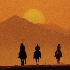 Lost In The Desert (Demo)