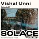 on Solace Radio Ep.51 | Vishal Unni