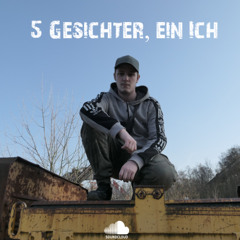 Fünf Gesichter, ein Ich