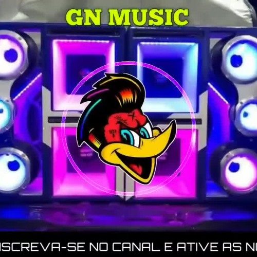 SENTA COM AMOR - POR QUE SEM AMOR AS OUTRAS SENTAM - FURACÃO HIT Feat. MC GW 2022