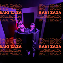 Baki // ZaZa