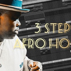 The ThreeStep Mix_0161