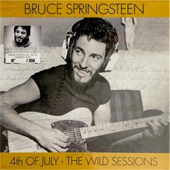 Bruce Springsteen "You Mean So Much to Me Baby"