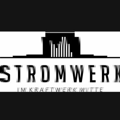 Die Syncrodruckwelle 19.02 Stromwerk Dresden