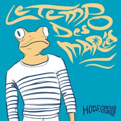 Le Tempo Des Marées