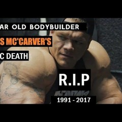 Dallas McCarver - OUTGROW YOUR EGO - Tribute Video