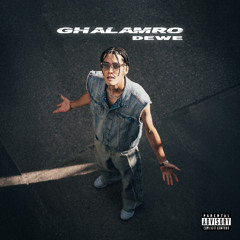 Ghalamro