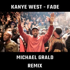 F@d3 - Michael Grald Remix