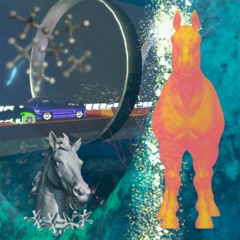 Grand Illustrator Takes Flight