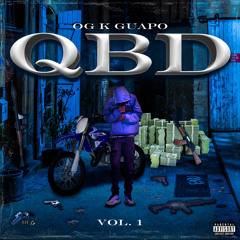 BIGJAZZBOI OG K GUAPO Ft Akao47 & Aknine9shawty