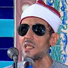الشيخ محمد عمران - يا سيد الكونين