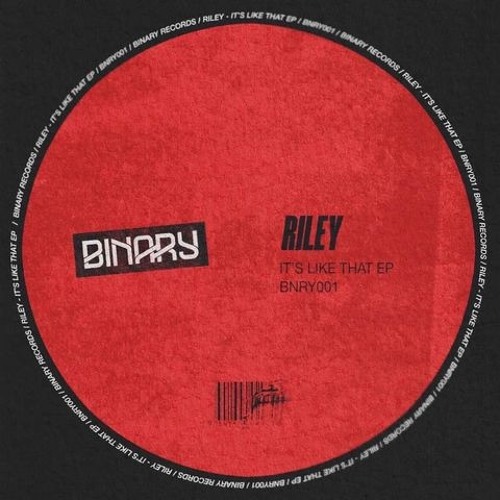 PremEar: RILEY - Northern Selecta [BNRY001]