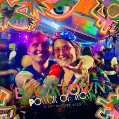 Craig Lee and The Kat - Boomtown Acd Leak 2025