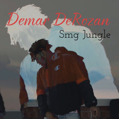 Demar DeRozan