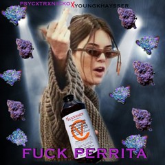 Fuck Perrita