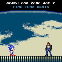 Sonic & Knuckles - Death Egg Zone Act 2 (Time Trax Remix)