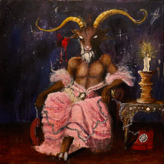 CALL THE BAPHOMET