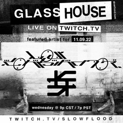 SLOWFLOOD SET