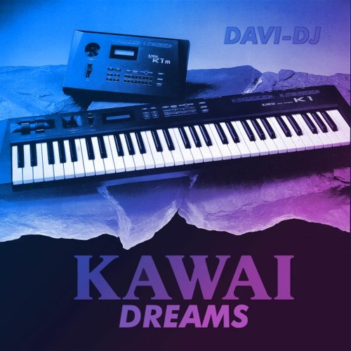 Kawai Dreams (OSC153)