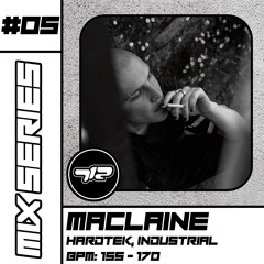 712’s Mix Series #05 - MACLAINE