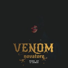 Novatore & C-Lance - Venom