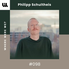 WWW #098 by Philipp Schultheis
