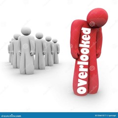 3xs - Overlooked